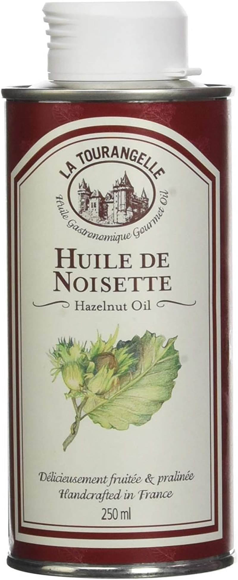 La Tourangelle Hazelnut Oil, 250 Ml