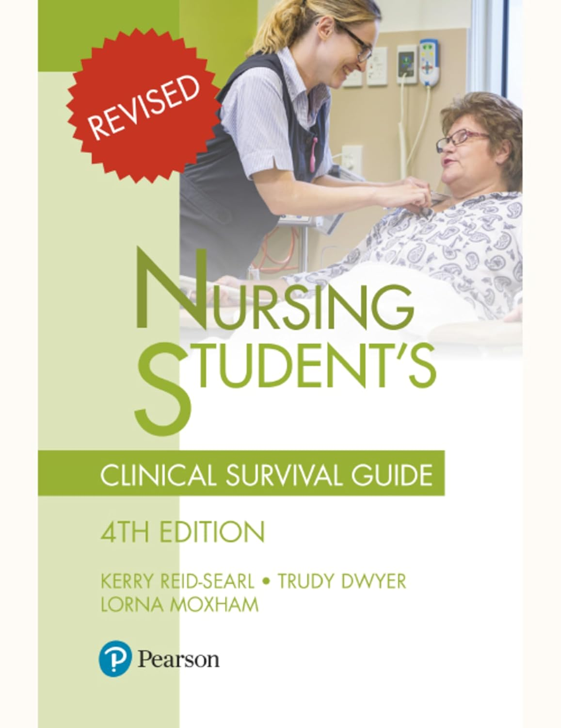 Nursing Student'S Clinical Survival Guide