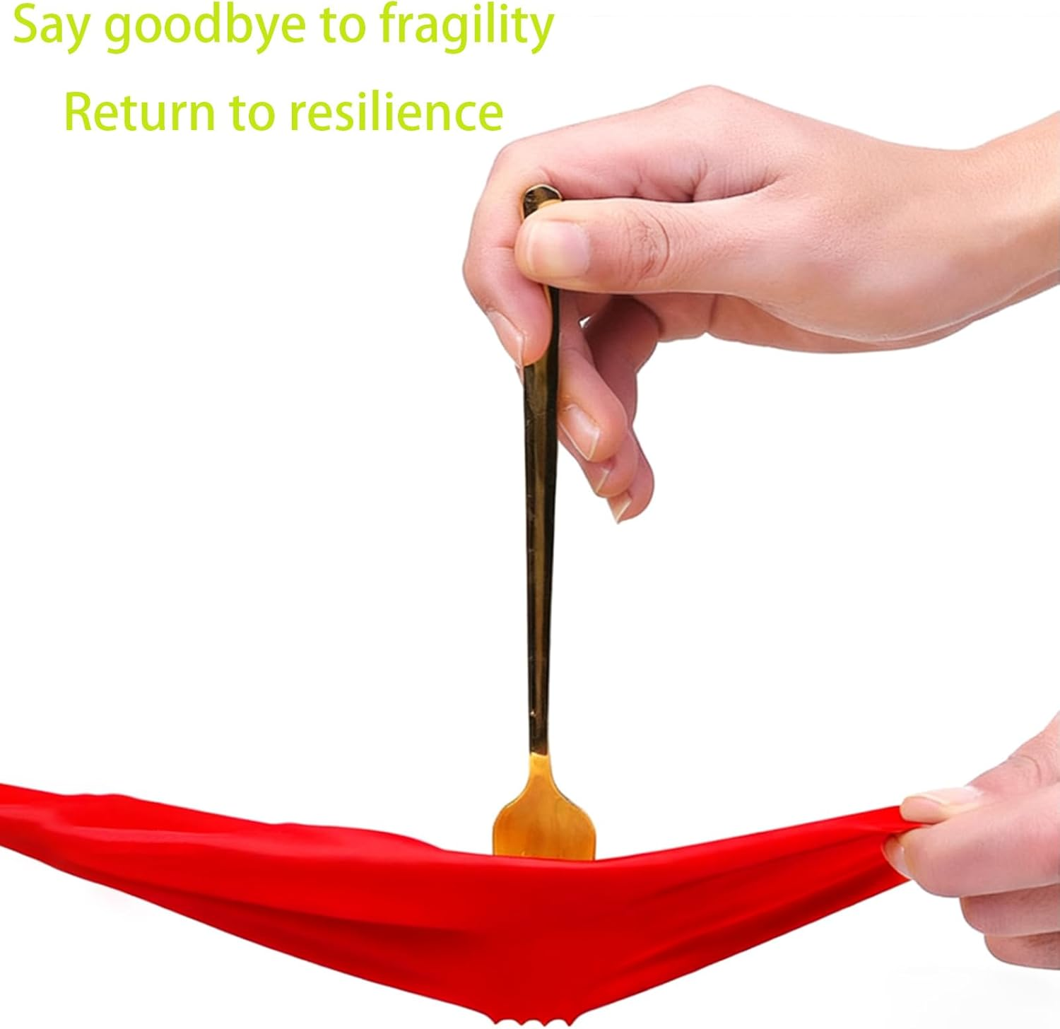 Latex Cleaning Gloves, Reusable Dishwashing Gloves, Soft Kitchen Glove ，For Dishwashing and Household Cleaning(Red)）