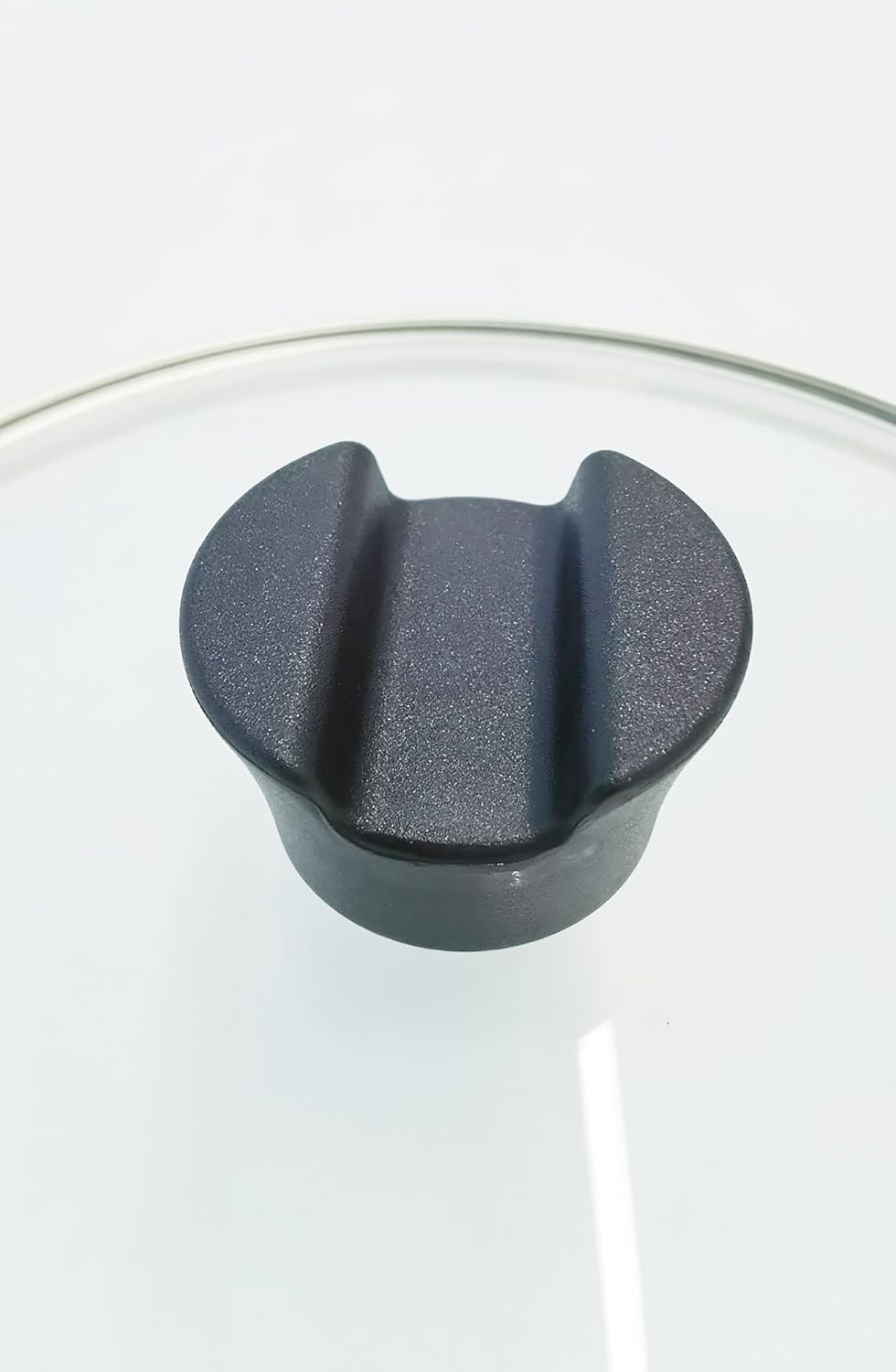 Bestco Cook Epo ND-5530 Tempered Glass Lid 12.6 Inches (32 Cm) image number 2