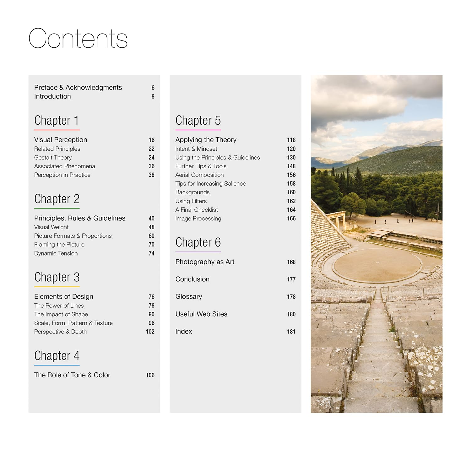 Mastering Composition: the Definitive Guide for Photographers