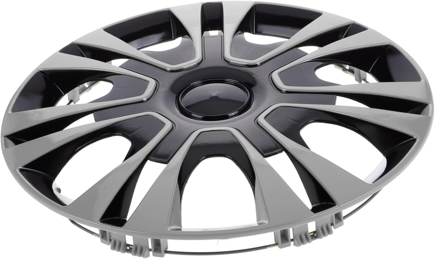 CHICAMPERA Wheel Cover Durable Protector Effortless Installation Water-Resistant Tire Decoration for Cars Design for Enhanced Vehicle Appearance image number 3