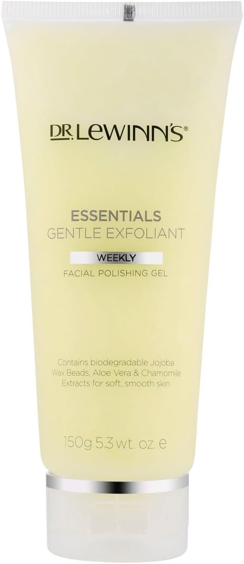 DR LEWINN'S Facial Polishing Gel 150G image number 3