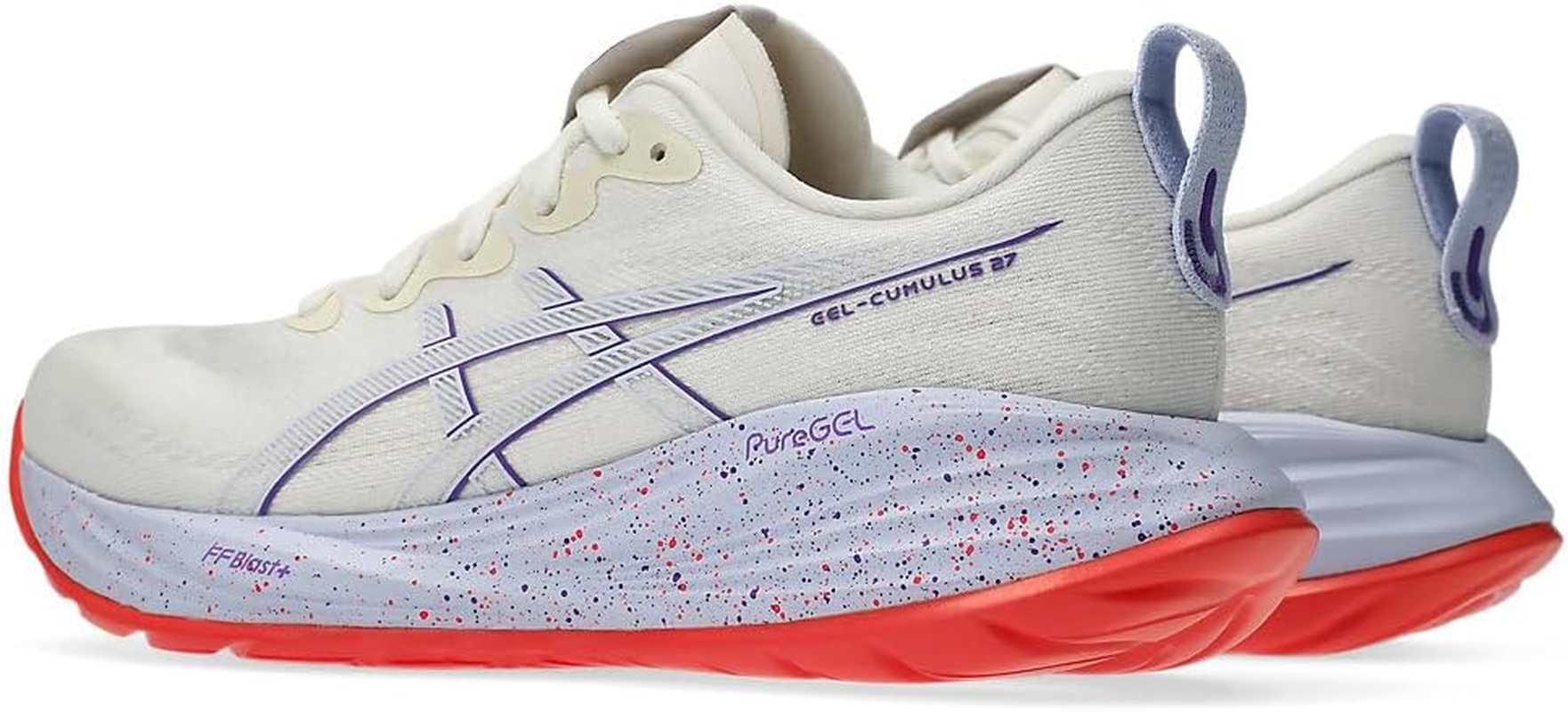 ASICS Gel GT 2000 14 Tokyo Womens Runners (B Standard) (500) image number 2