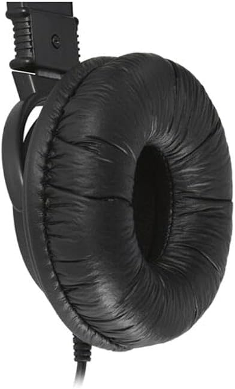 Kensington USB-C Hi-Fi on Ear Headphones with Mic image number 2