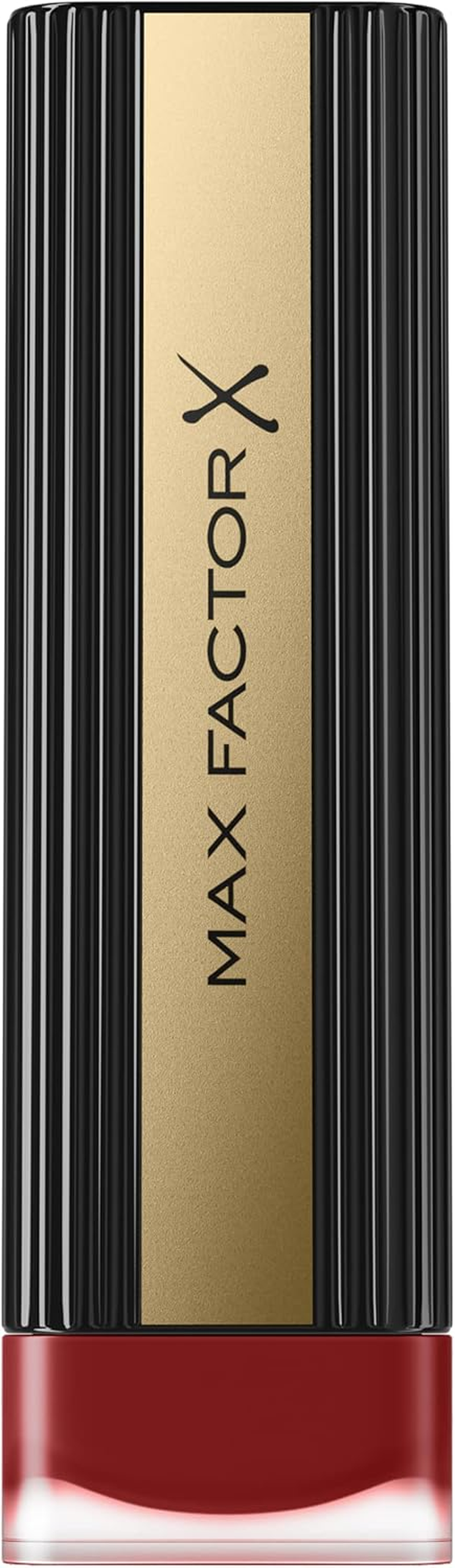 Max Factor Colour Elixir Velvet Matte Lipstick Rose 20, 4G (81579927)