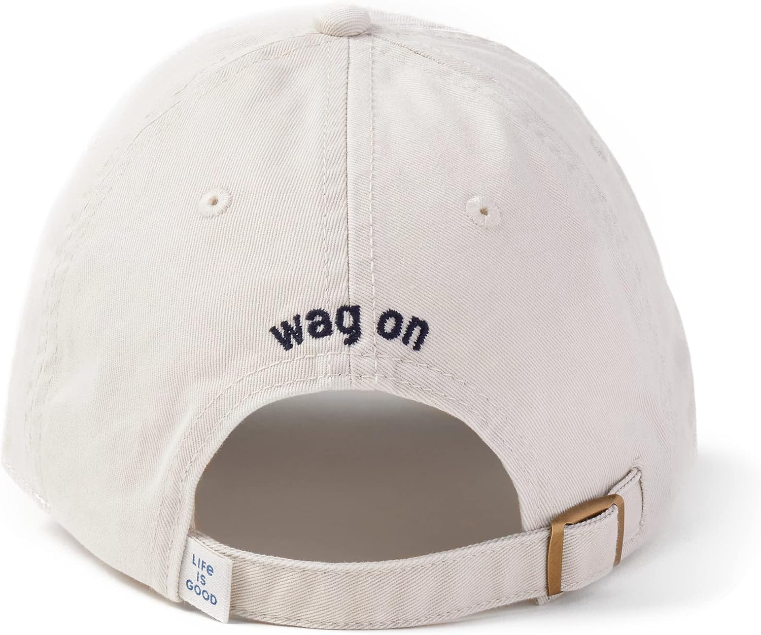 Life Is Good Chill Cap Baseball Hat Collection