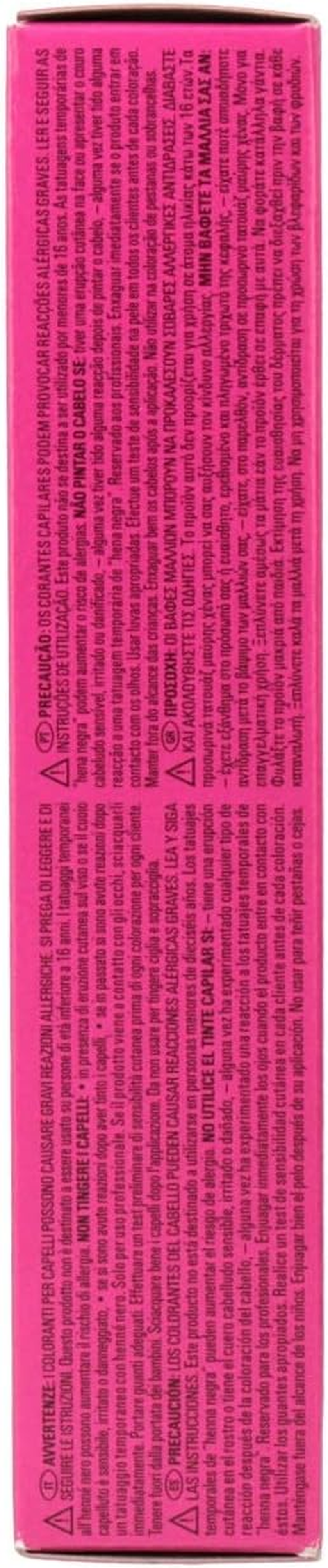 WELLA Number 88/03 plus Colour Touch, White by Wella image number 2