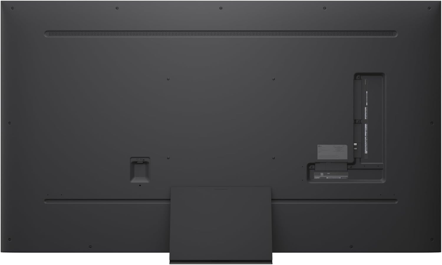 LG 75" QNED81A AI LED UHD 4K Smart TV 2025 image number 5
