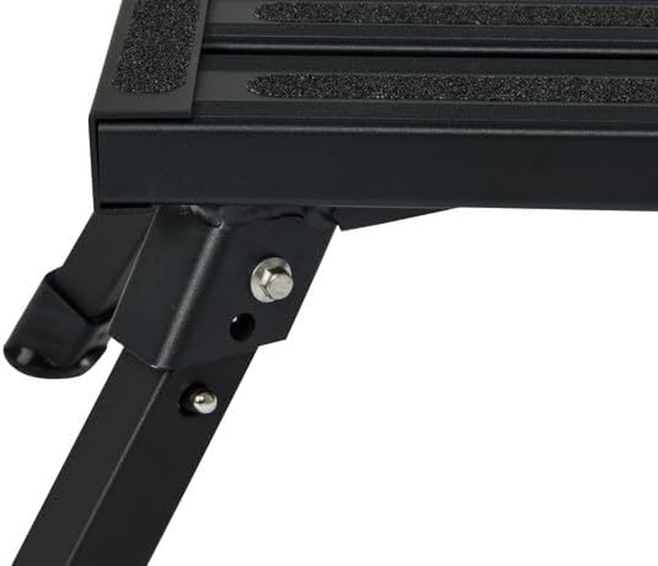 Companion Aluminium Caravan Step image number 4