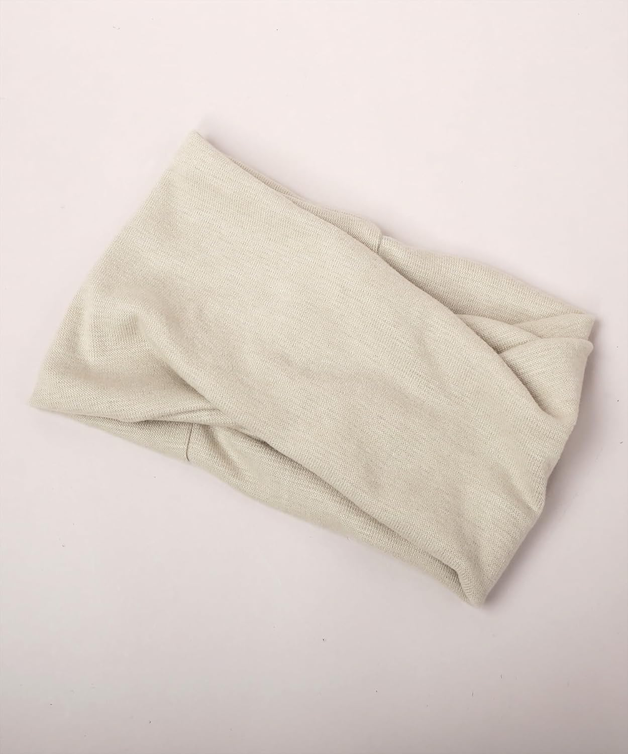 COH00022 Hair Band, UV Protection, Large, Loose, Autumn, Winter, Unisex, Daily image number 3