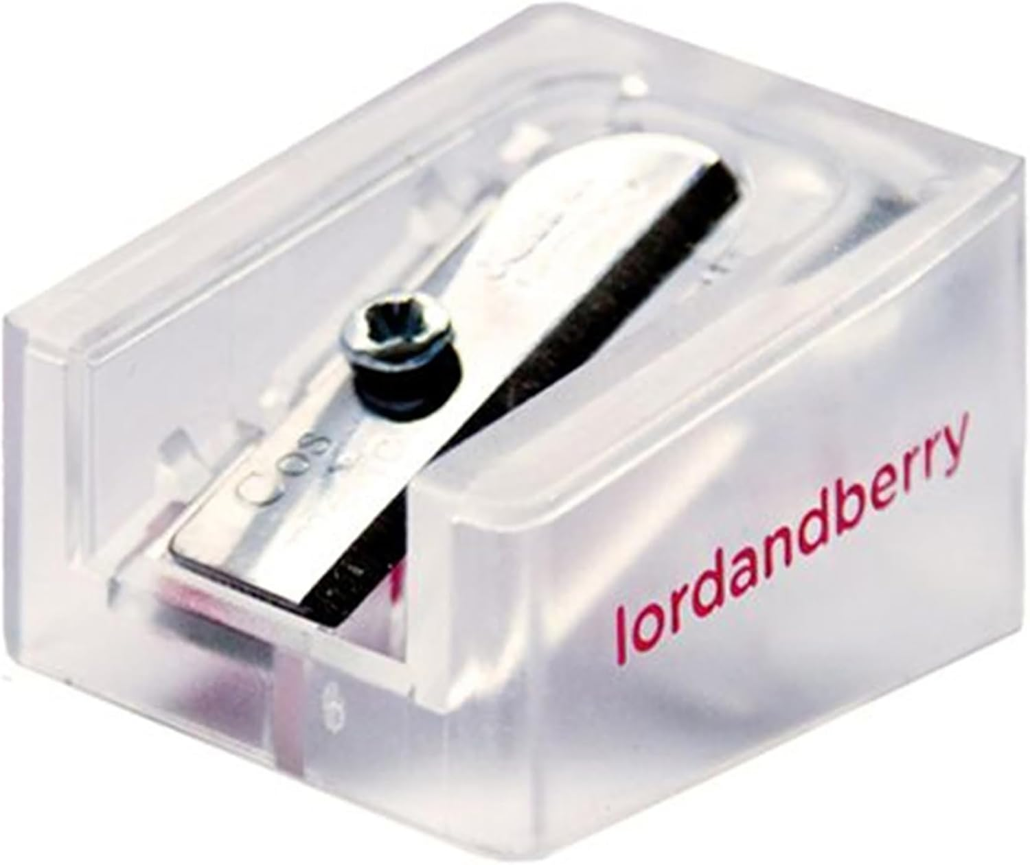 LORD & BERRY Sharpener, Mono 0.5 G