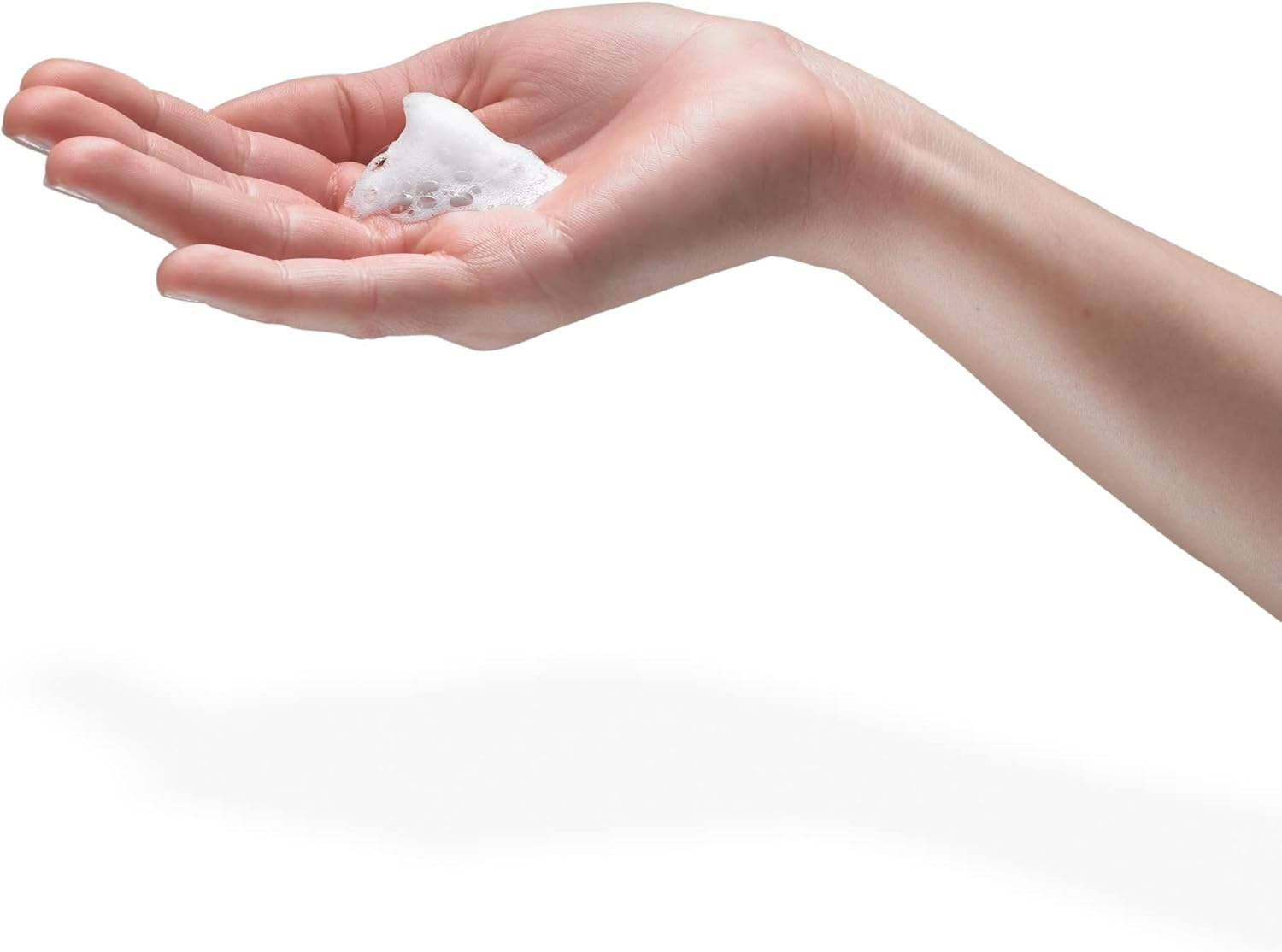 GOJO 8811-03 Clear and Mild Foam Handwash 1250Ml Refill (Pack of 3) image number 1