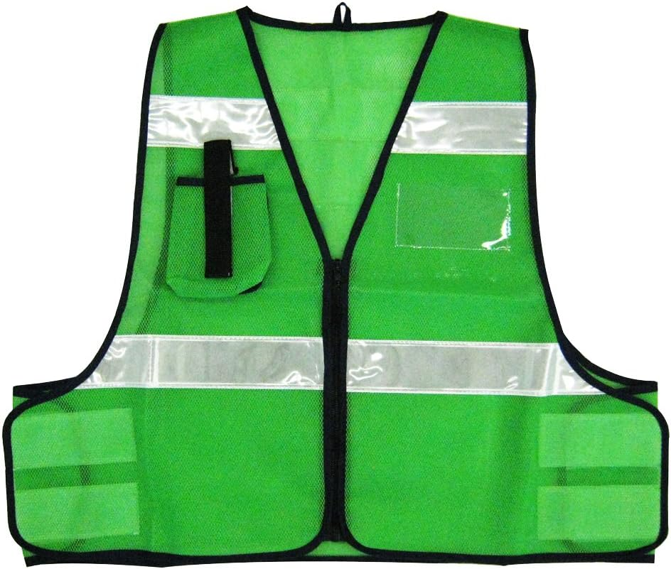 Security Patrol Vest