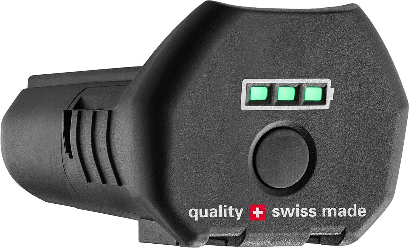 Heiniger Opal 2-Speed Cordless Clipper image number 1