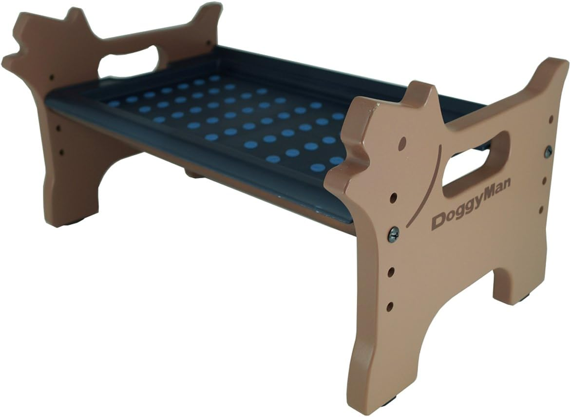 Doggyman Washable Removable Dog Dining S Size image number 6