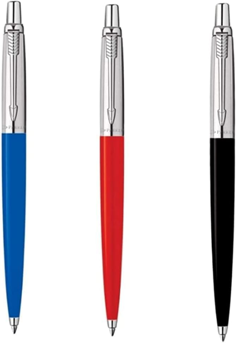 Parker Jotter Variety Ballpoint Pen Set