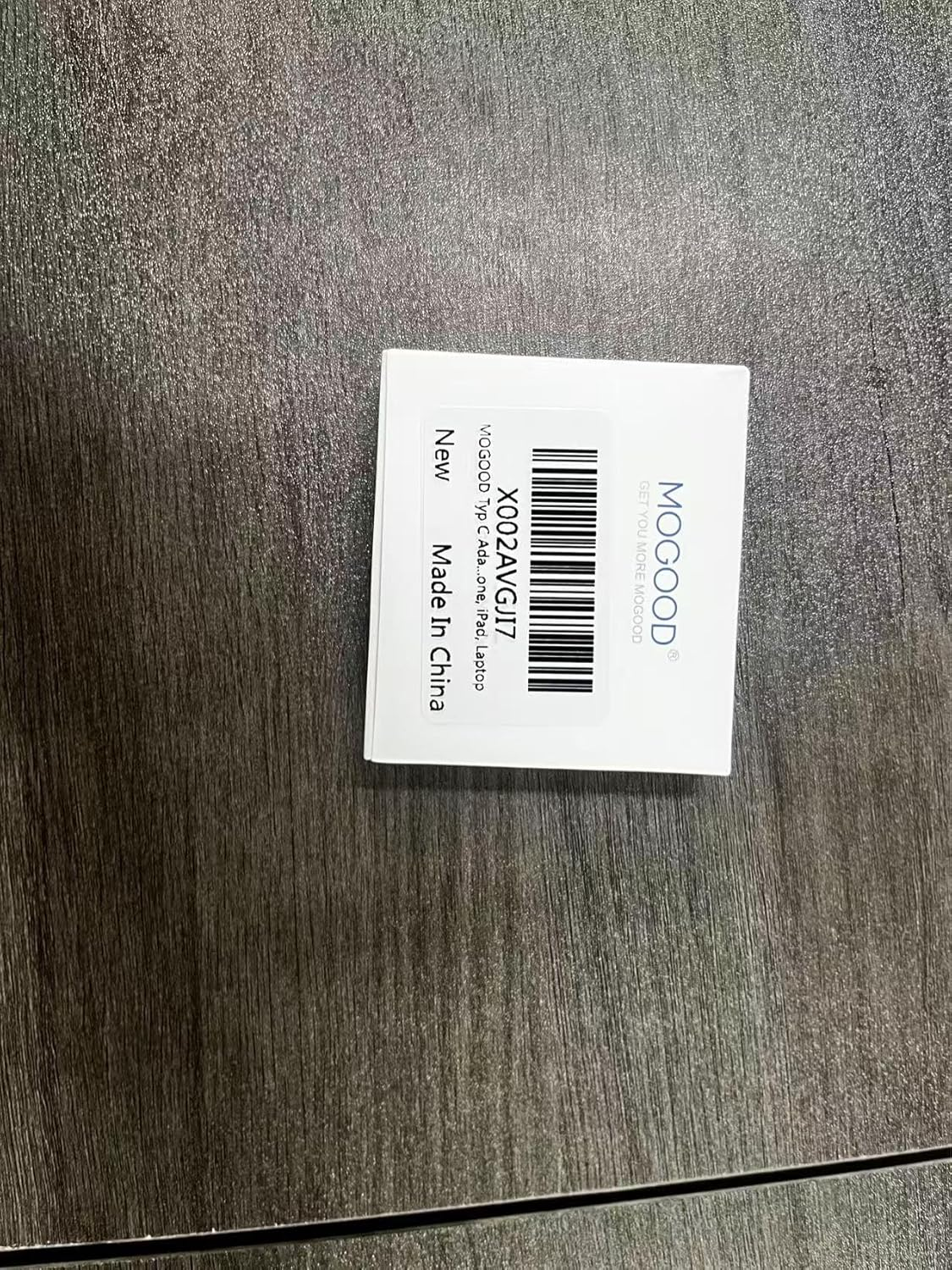 MOGOOD 180 Degree U Shape USB-C Male to USB-C Female Adapter with PD 140W/40 Gbps, USB-C 180 Extender for Steam Deck/Switch/Laptop/Tablet/Phone image number 6