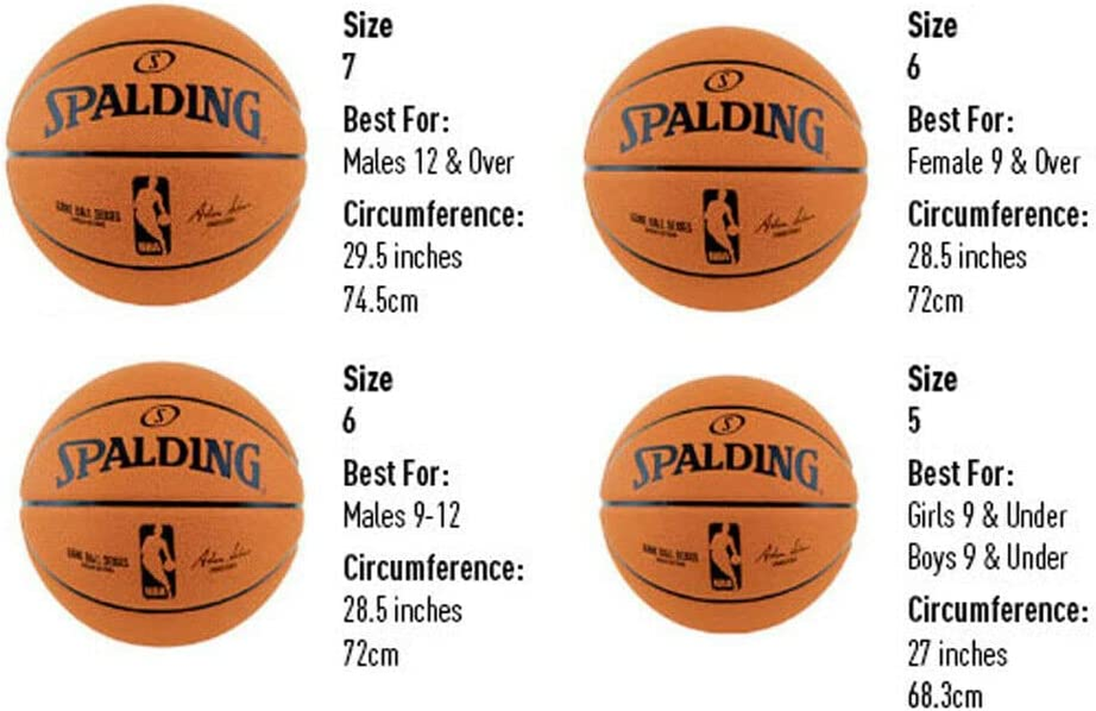 Spalding NBL Team S.E. Melbourne Phoenix Marble Basketball, Size 7