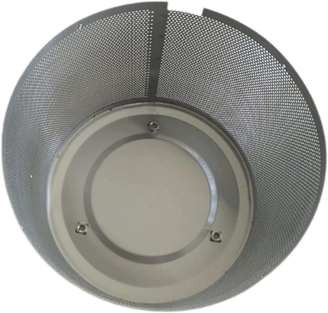 Patio Heater Replacement Parts Outdoor Gas Heater Stainless Steel Stove Head Mesh Cover Burning Net Cover Heating Net Cover Heater Stove Accessories image number 3