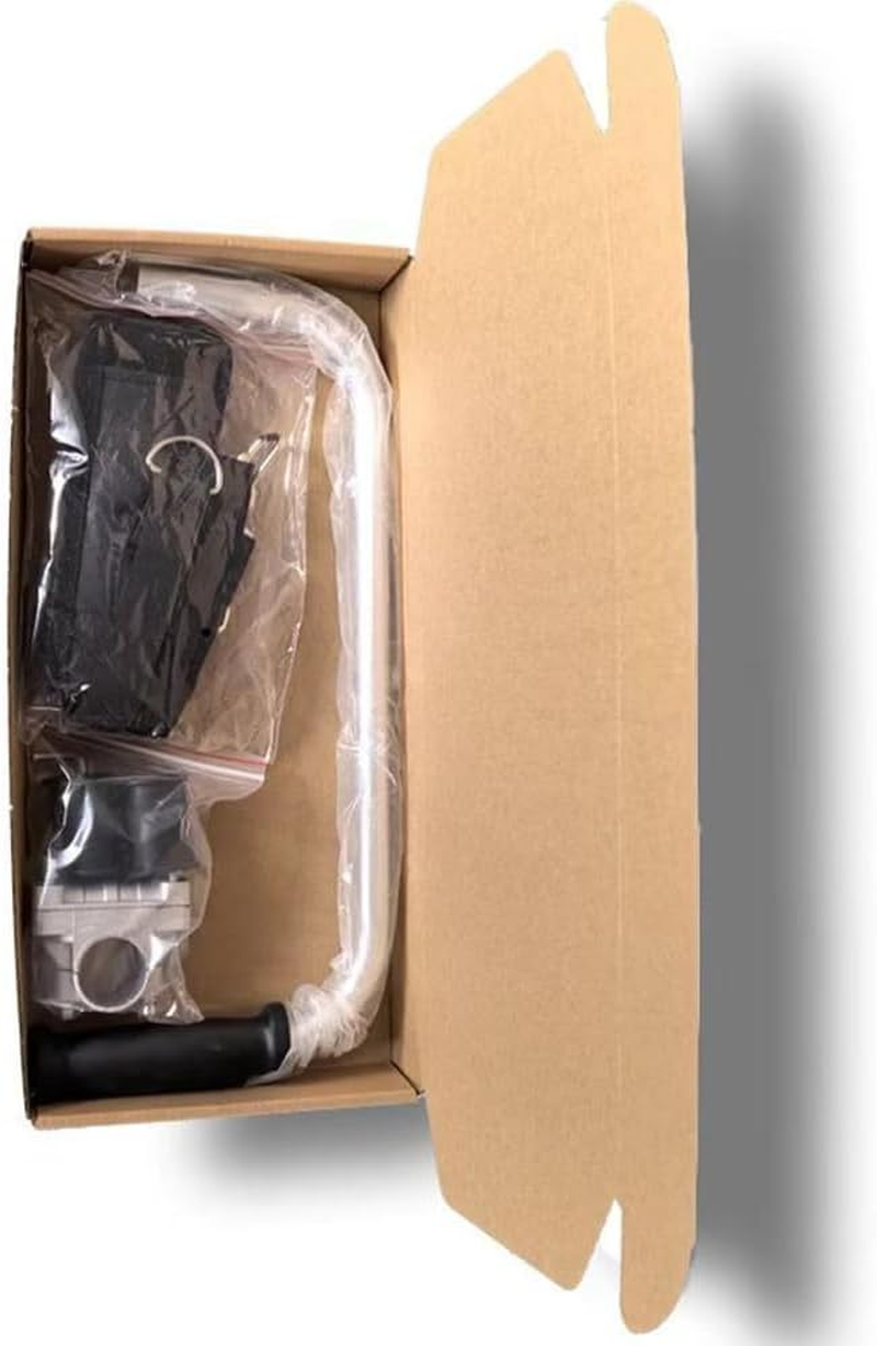 String Trimmer Handle, 15.7" Lawn Mower Handle, Weedeater Extension Ergonomic Trimmer Grip, Weed Wacker Attachments with Adjustable Shoulder Strap for Lawn Care, Landscaping, Yard Trimming image number 3