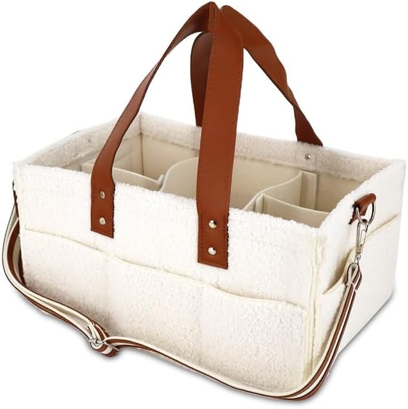 Generic Luxury Diaper Organizer image number 4