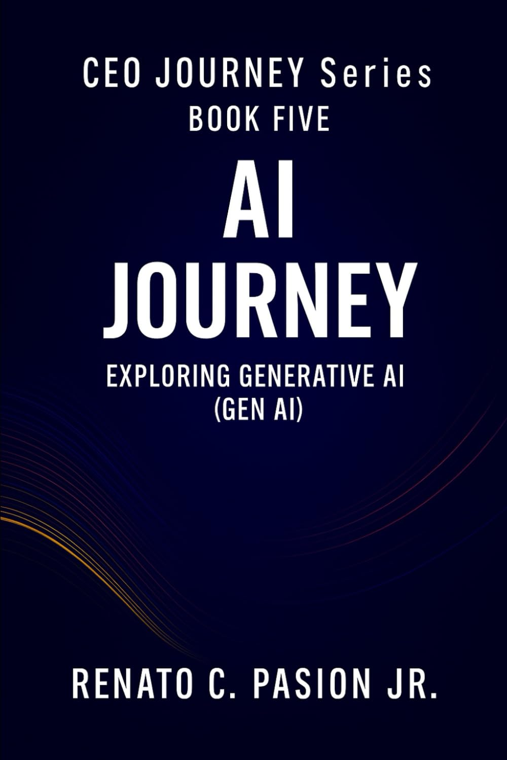 AI JOURNEY: Exploring Generative AI (Gen AI)