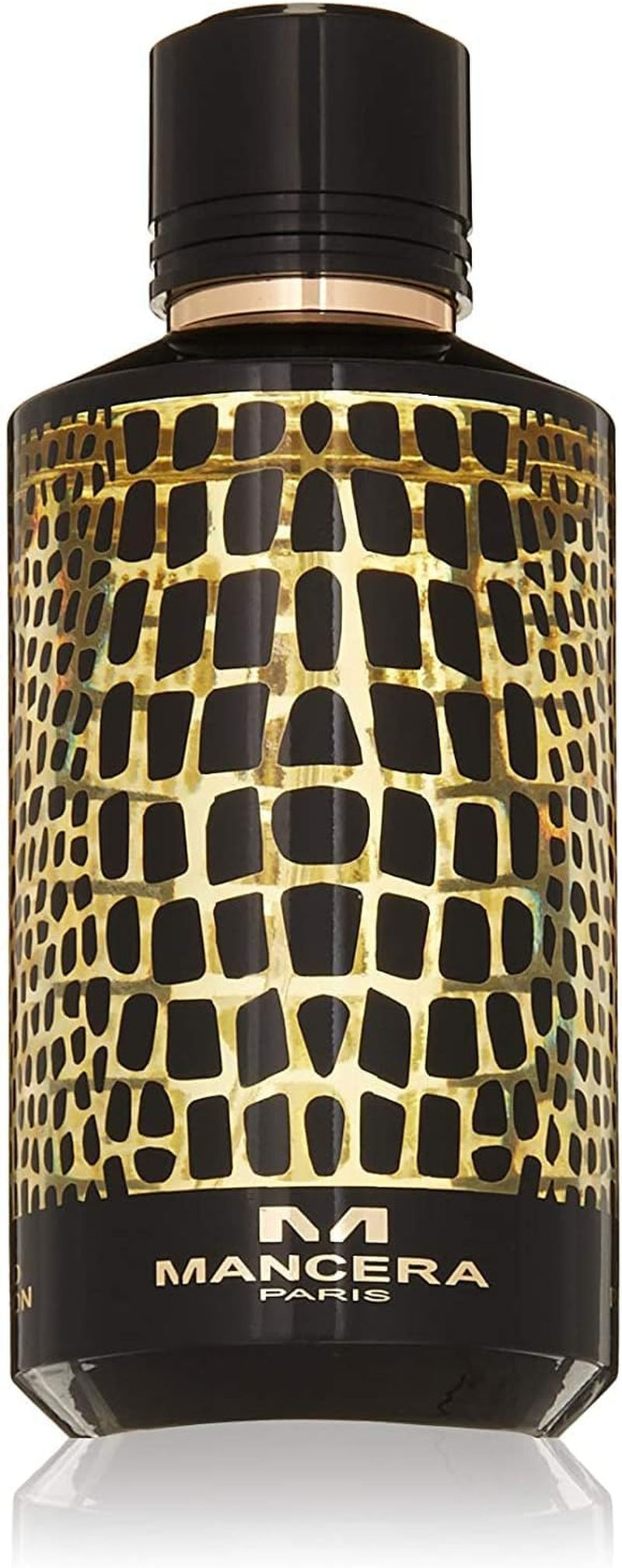 Mancera Wild Python Eau De Parfum Spray for Women 120 Ml image number 2