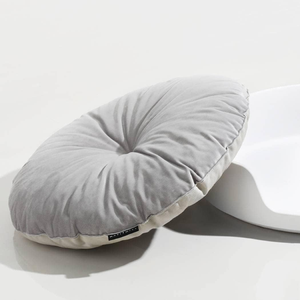 Mayitwill Cat Litter Box Mat image number 4