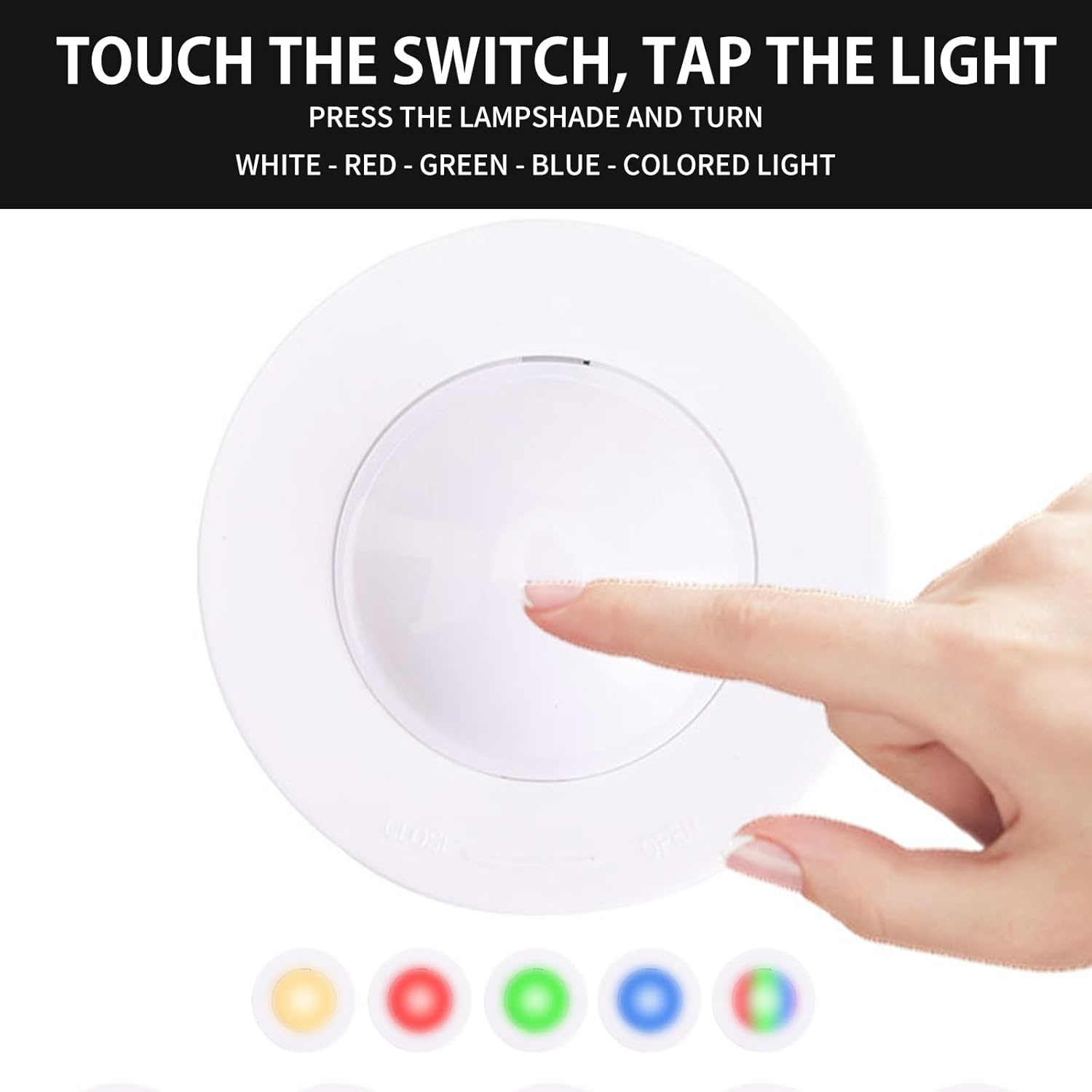 TJWFUNFUN Unicorn Light-Up Terrarium Kit for Kids - LED Night Light for Girls Ages 4 5 6 7 8-12 Year Old - Unicorn Toys for Girls - DIY Arts and Crafts Kit for Kids image number 5