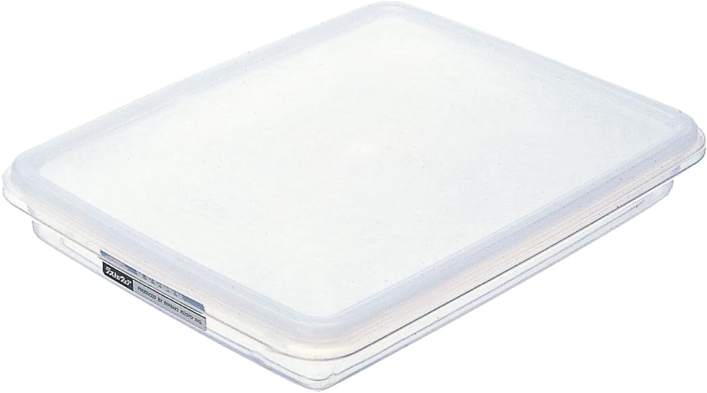 Iwasaki Industry B-381 N Natural Keeper Bat Keeper, 0.8 Gal (2.4 L), Storage Container, Made in Japan image number 2