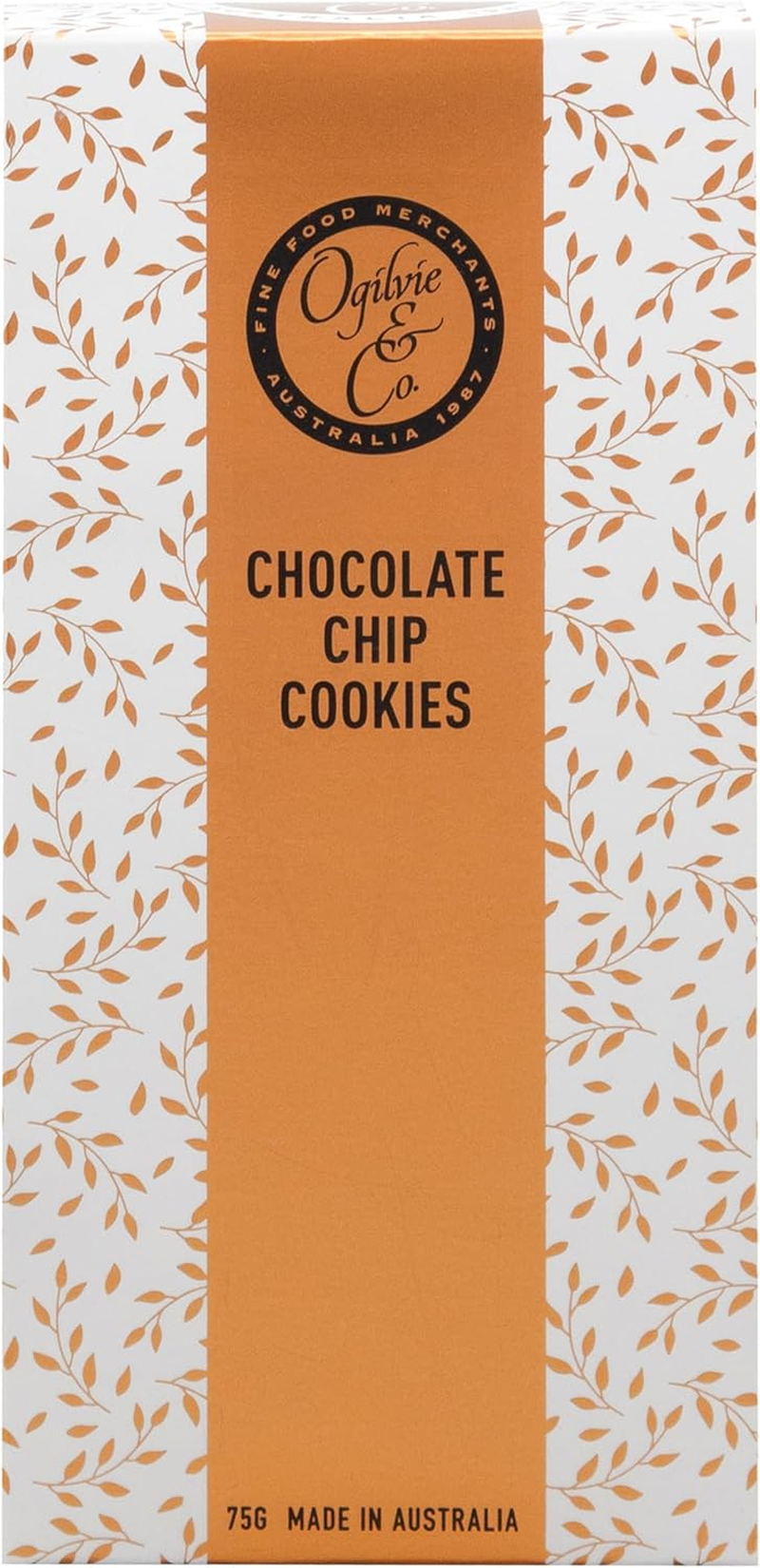 A Little Luxury Jacobs Creek Wine Gift Hamper: Sparkling Chardonnay Pinot Noir or Sparkling Rose, Random Harvest Salted Caramel Popcorn, Ogilive & Co Chocolate Chip Cookies & Brookfarm Coconut Tart Cherry Nut & Fruit Mix (750Ml, Sparkling Rose | Jacob'S Creek) image number 1
