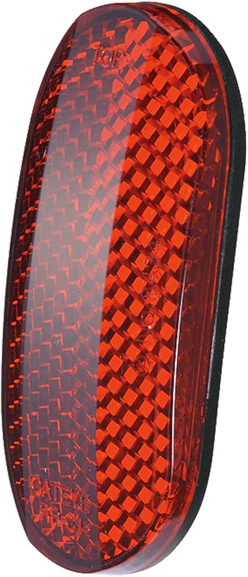 CAT Eye RR-C1-BMR Mud Flap Reflector (Rear) Black Body [1157001]