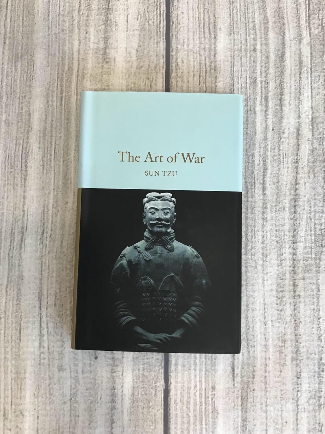 The Art of War image number 1