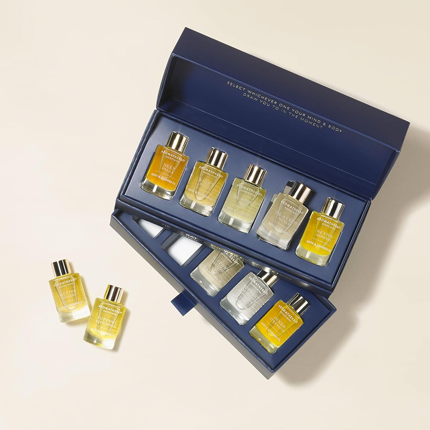Aromatherapy Associates Ultimate Wellbeing Gift image number 6