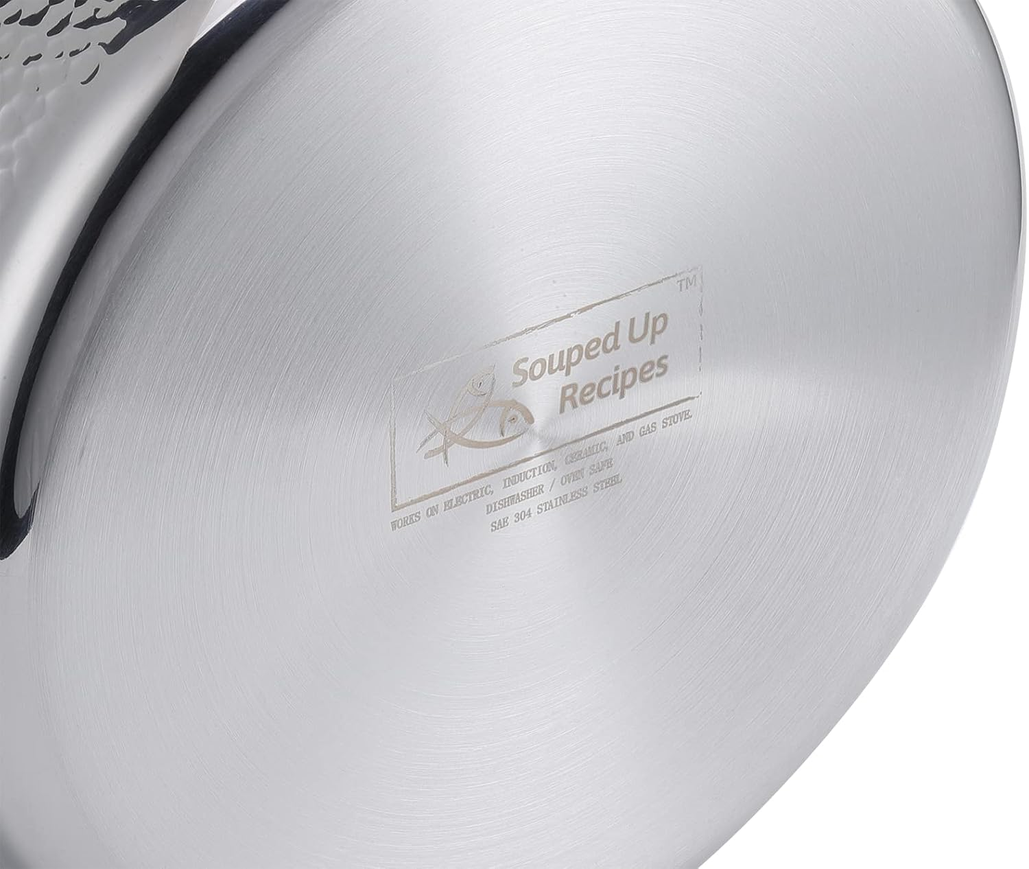 Stainless Steel Pot image number 6