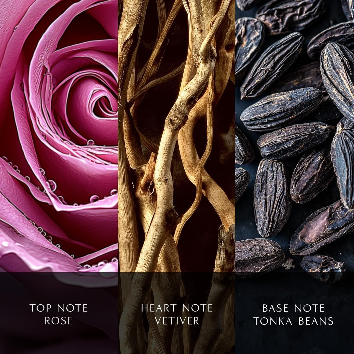 DAVIDOFF COOL WATER REBORN EDP INTENSE (L) 100ML image number 2