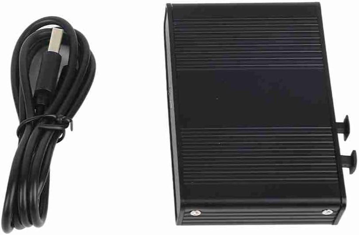 6 Channel Sound Card Usb External Digital Ical SPDIF Output a for PC Usb External Sound Card Device Magnificexternal 6 Channel 5.1 for L