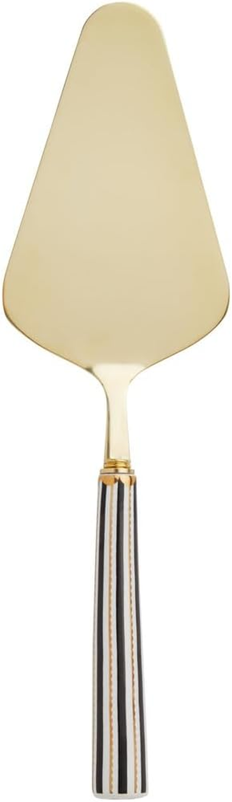 Maxwell & Williams Teas & C'S Regency Cake Server Black Gift Boxed