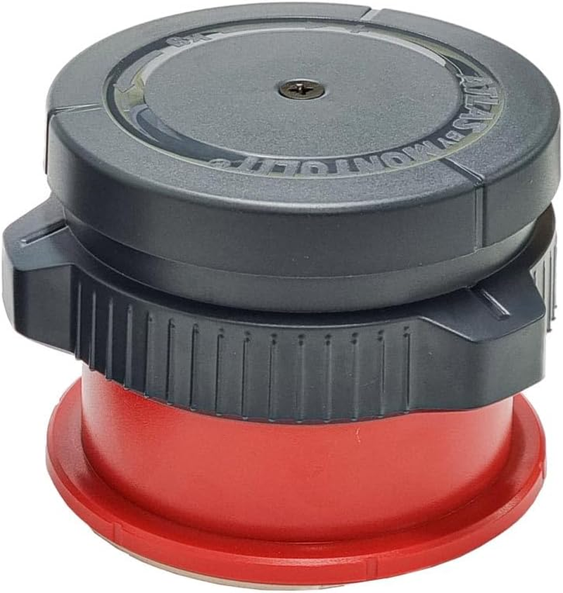 Atlas Montolit Support System for Large Tiles