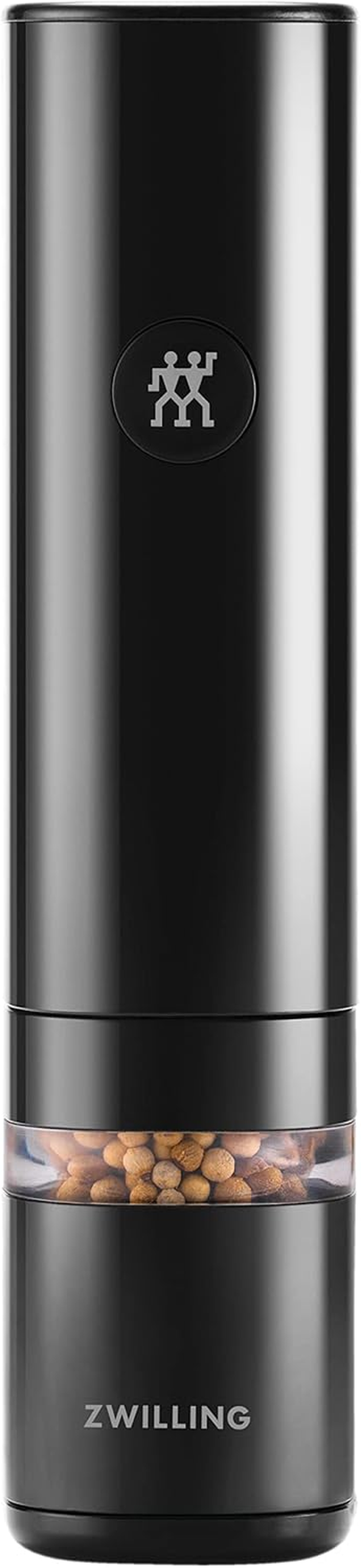 Zwilling Enfinigy Electric Spice Mill, Black image number 3