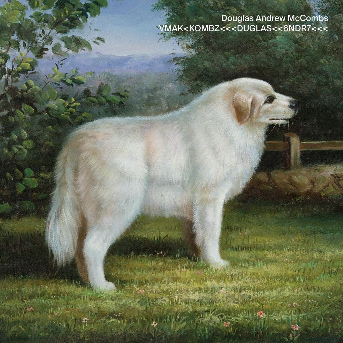 Vmak Kombz Duglas 6Ndr7 image number 1