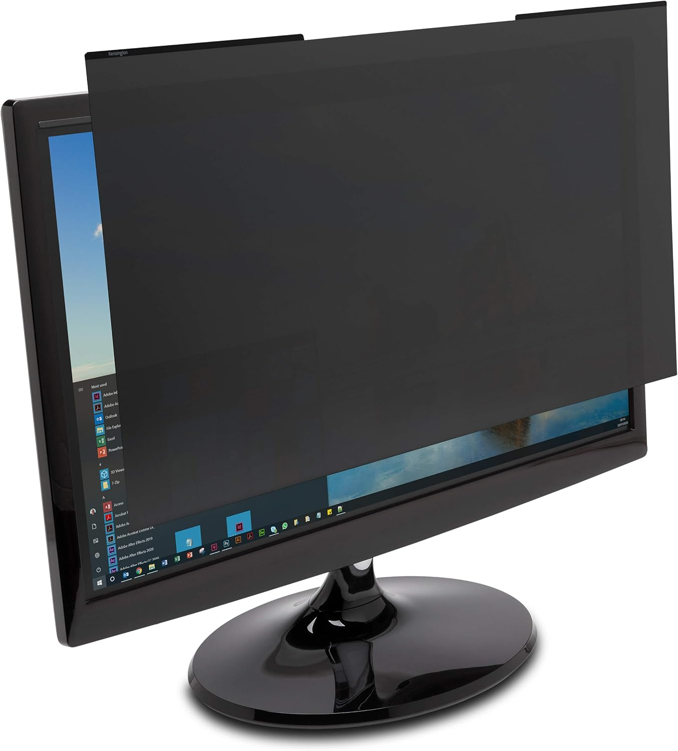 Kensington Magpro Magnetic Monitor Privacy Scree 27" image number 3