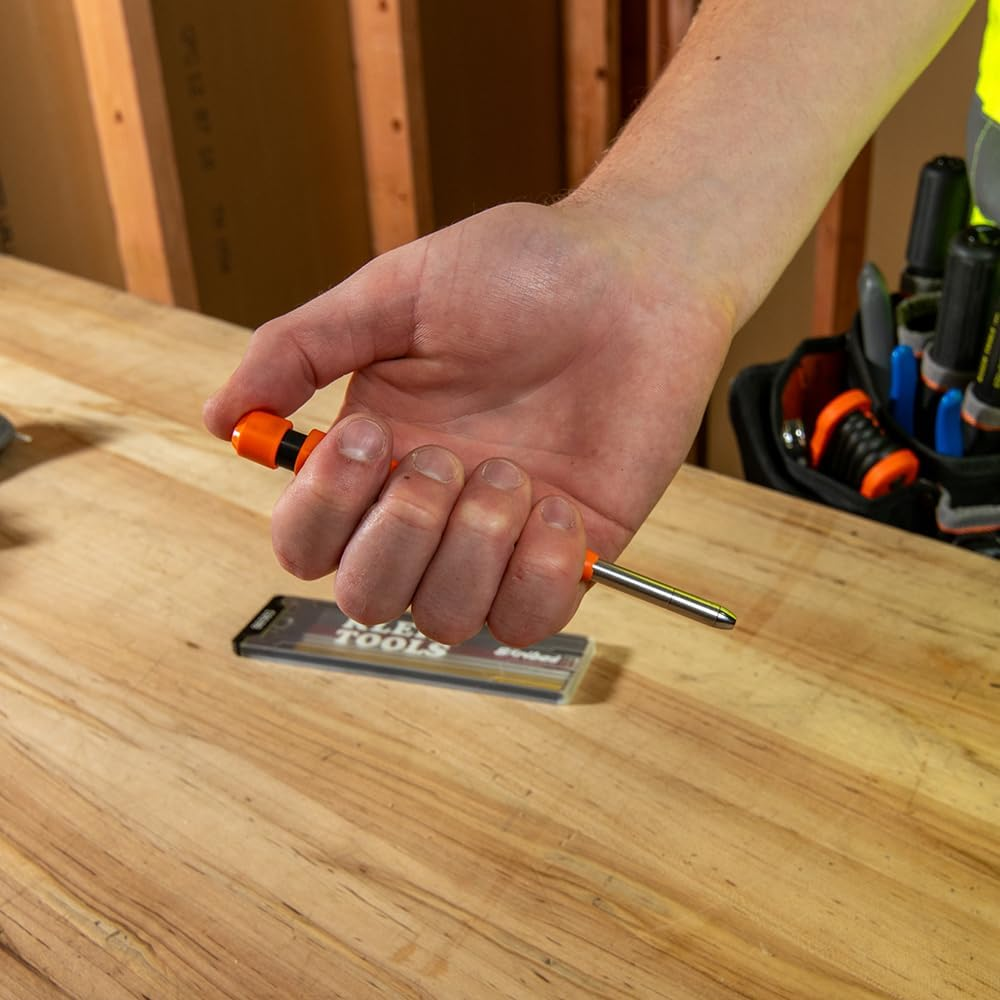 KLEIN TOOLS MECHANICAL MARKING TOOL image number 4