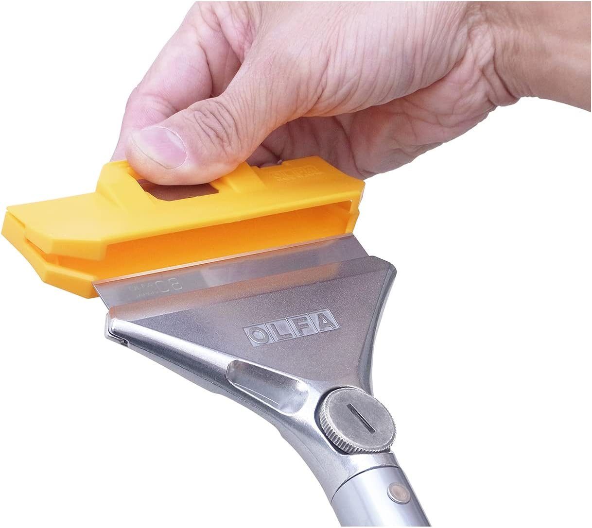OLFA Hyper Scraper 300 221B