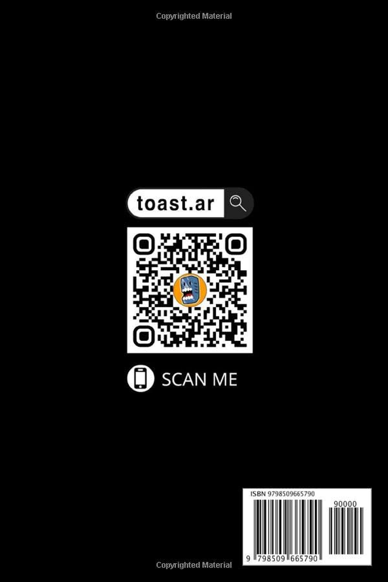 Crypto Seed Phrase Storage Book - Stealth Cover for Additional Protection - Backup and Keep Your Mnemonic Key Phrases for Cryptocurrency Secure - Volume 4 image number 1