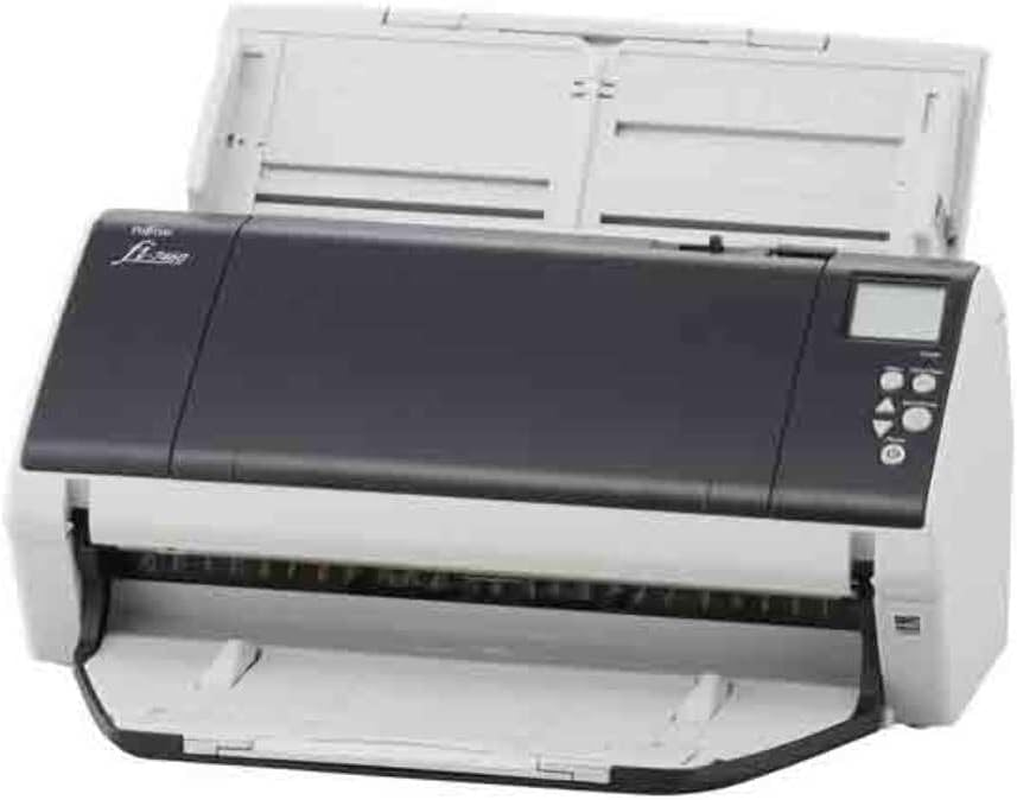 Fujitsu Fi - 7480 A3 Duplex Document Scanner