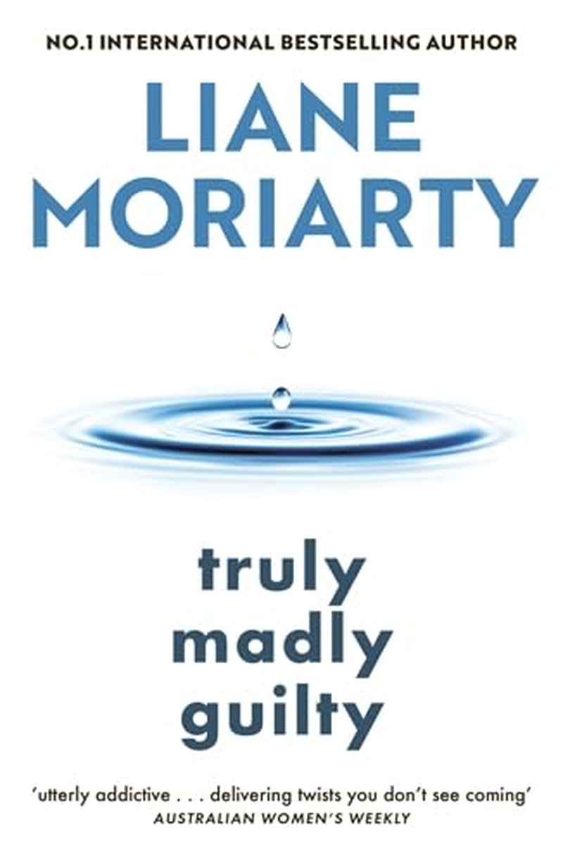 Truly Madly Guilty image number 1