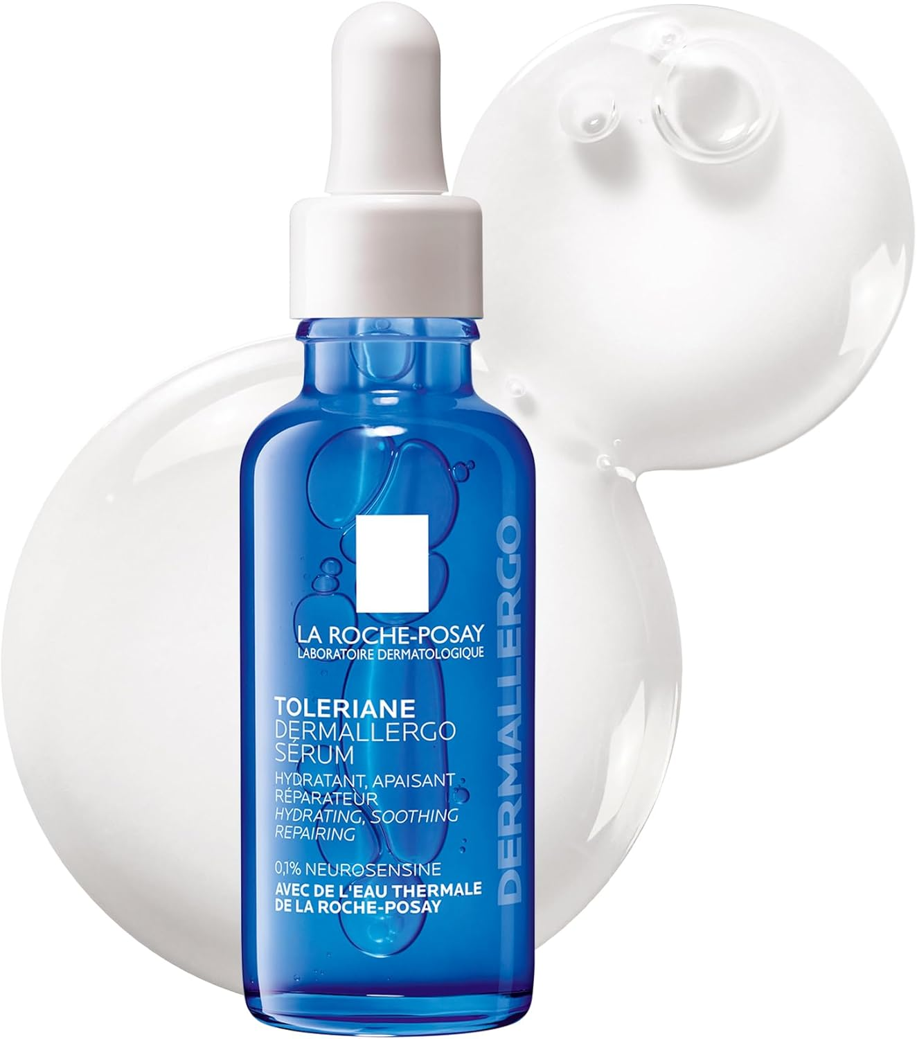 La Roche-Posay Toleriane Dermallergo Face Serum 30 Ml