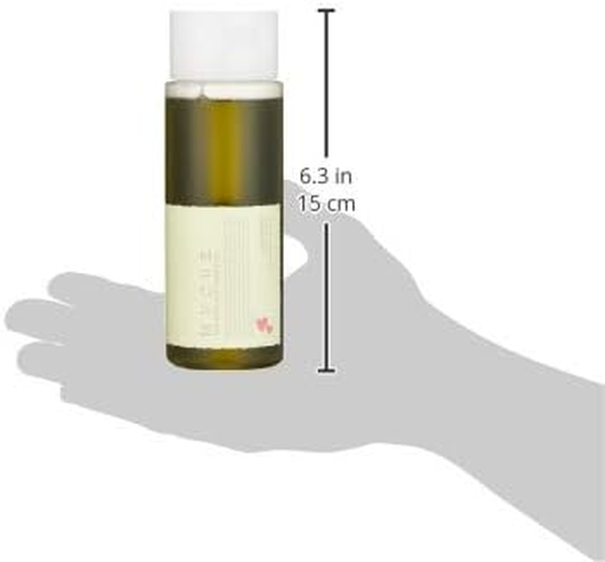 Mukue Scalp Shampoo Pure Sweet 7.1 Fl Oz (210 Ml) image number 2